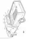 Fig. 02 - Vertical sliding window assembly for a vehicle