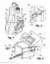 Fig. 02 - Booster seat and table