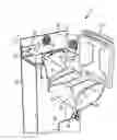 Fig. 01 - Moveable seat