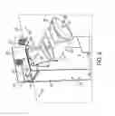 Fig. 09 - Moveable seat