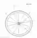 Fig. 02 - CYCLE WHEEL RIM