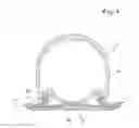 Fig. 07 - CYCLE WHEEL RIM