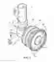 Fig. 02 - Wheel assembly seal