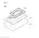 Fig. 02 - Coil type unit for wireless power transmission, wireless power transmission device, electronic device and manufacturing method of coil type unit for wireless power transmission