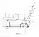 Fig. 02 - CONVEYANCE CART