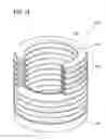 Fig. 07 - Magnetic field probe sealed with a metallic plug