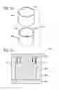 Fig. 08 - Magnetic field probe sealed with a metallic plug