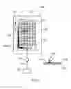 Fig. 02 - Touch sensor for non-uniform panels