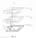 Fig. 10 - High efficiency on-chip 3D transformer structure