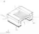 Fig. 01 - Core for a wire-wound electronic component, a wire-wound electronic component and a method for manufacturing a core for a wire-wound electronic component