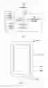 Fig. 02 - Apparatus and Method for Navigating on a Touch Sensitive Screen Thereof