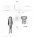 Fig. 03 - METHODS AND APPARATUS FOR IMPLEMENTING DUAL TIP FUNCTIONALITY IN A STYLUS DEVICE