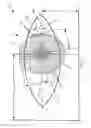 Fig. 08 - METHOD AND COMPUTATIONS FOR CALCULATING AN OPTICAL AXIS VECTOR OF AN IMAGED EYE