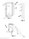 Fig. 02 - COLLAPSIBLE CELL PHONE BOOM ARM