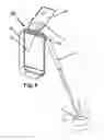 Fig. 05 - COLLAPSIBLE CELL PHONE BOOM ARM
