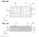 Fig. 12 - Color filter array, solid-state image sensor, and imaging device
