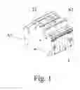 Fig. 02 - Miniature breaker having short circuit self-locking function and miniature breaker having position state detecting function