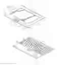Fig. 02 - Tablet computer overlay membrane