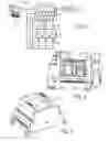 Fig. 02 - Programmable controller component with assembly alignment features