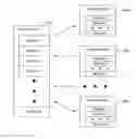 Fig. 01 - Communications between a mobile device and an access point device