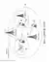 Fig. 02 - Method for coordinating transmissions between different communications apparatuses and communication sapparatuses utilizing the same