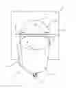 Fig. 01 - Laundry Bag Assembly