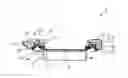 Fig. 01 - Suspension strut bearing