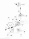 Fig. 01 - Image forming apparatus with rotatable curling correction portion
