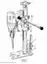 Fig. 02 - Portable drill press