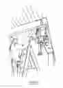 Fig. 06 - Portable drill press