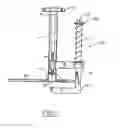 Fig. 08 - Portable drill press