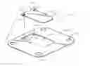 Fig. 01 - Multiple parts reed valve and method of manufacturing