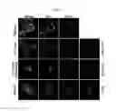 Fig. 12 - Bispecific chimeric proteins comprising DARPins