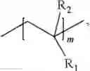 Fig. 08 - Block copolymers of acrylates and methacrylates with fluoroalkenes