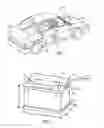Fig. 02 - Vent adapter for lead-acid battery systems