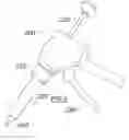 Fig. 04 - Dental wax applicator