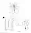 Fig. 02 - Abrasive jet system