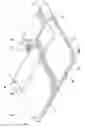 Fig. 02 - Leg drive measuring and training apparatus for baseball and softball pitchers