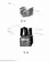 Fig. 05 - Manual control system for maneuvering an endoscope