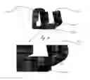 Fig. 07 - Manual control system for maneuvering an endoscope