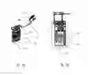 Fig. 18 - Manual control system for maneuvering an endoscope