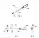 Fig. 03 - Depth Advancement Marker Needle For Image Guided Procedures