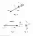 Fig. 07 - Depth Advancement Marker Needle For Image Guided Procedures