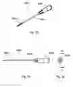 Fig. 13 - Depth Advancement Marker Needle For Image Guided Procedures