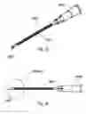 Fig. 15 - Depth Advancement Marker Needle For Image Guided Procedures
