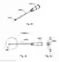 Fig. 19 - Depth Advancement Marker Needle For Image Guided Procedures