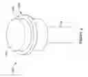 Fig. 06 - FFR sensor head design that minimizes stress induced pressure offsets