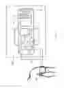 Fig. 02 - Non-invasive Blood Pressure Measurement System and Methods of Use