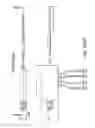 Fig. 49 - Methods and apparatus for removing material from within a mammalian cavity using an insertable endoscopic instrument