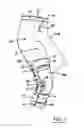 Fig. 02 - Garment-Based System, Construction, and Method for Controllably Bracing a Knee